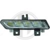 DIEDERICHS 4416288 Daytime Running Light